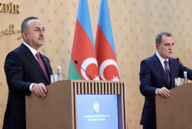 Բայրամովը մեկնում է Թուրքիա