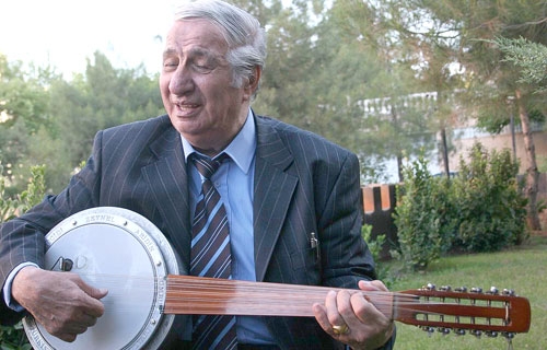"Aram Tigran'ın Diyarbakır'a gömülmesine neden izin vermiyorsunuz?"
