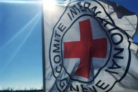Uluslararası Kızılhaç Komitesi temsilcileri Temmuz’da Azerbaycan'da tutulan Ermeni esirleri ziyaret etti