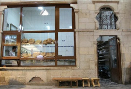 Ermeni ustaların yaptığı fırının ateşi, 94 yıldır sönmedi