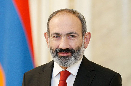 Ermenistan Başbakanı Şanghay İşbirliği Örgütü’nün zirvesine katılacak
