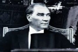 Atatürk Ermeni tehciri için  alçaklık ifadesini kullandı 