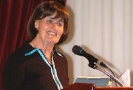 Baroness Caroline Cox’tan Azerbaycan’ın Londra Büyükelçisi’ne cevap