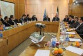 İran ile Ermenistan radyo televizyon yayıncıları arasında memorandum imzalandı
