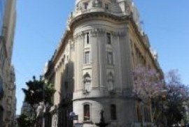 Buenos Aires’te 24 Nisan 20. yüzyılı ilk Soykırımı günü ilan edilecek