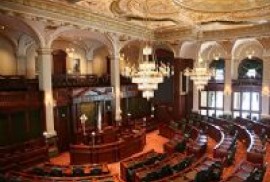  Capitol’de Ermeni Soykırımı kurbanları anılacak