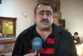 Vakıflı köyü muhtarı: “Biz artık 24 Nisanla anılmak istemiyoruz”