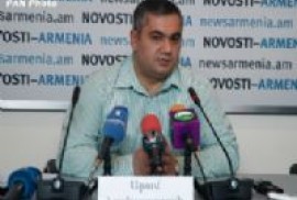 Anket: Ermenistan’da Rusya’nın Kırım ile ilgili faaliyetlerine olumlu davranış var