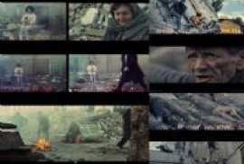 Spitak depremi hakkında film çekiliyor