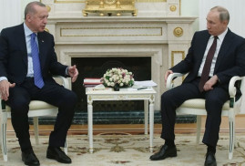 Թուրքիան դիմել է Ռուսաստանի օգնությանը