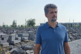 Փայլանը՝ Թուրքիայի իշխանություններին․ «Նախ ներողություն խնդրեք հայերից, քրդերից և ասորիներից»