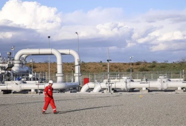 Թուրքիայի տարածքով ադրբեջանական գազը Եվրոպա հասցնող գազատարի հզորությունը կրկնապատկվելու է
