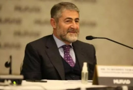 Թուրք նախարար. «Ռուսաստանի հետ Թուրքիայի տնտեսական կապերը միանգամայն օրինական են»