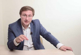 Ռուս թուրքագետ. «Էրդողանը Ռուսաստանի համար դարձել է հասկանալի գործընկեր»