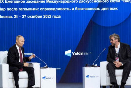 Putin'den 'Kürt sorunu nasıl çözülür?' sorusuna cevap