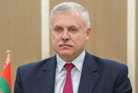 Zas: KGAÖ, Ermenistan-Azerbaycan sınırındaki duruma ilişkin öneriler üzerinde çalışıyor