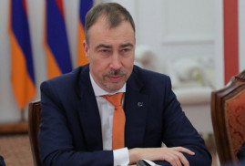 Azerbaycan ve Ermenistan itidal ve güçlü siyasi irade göstermeli
