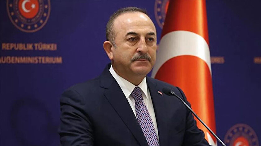 Չավուշօղլուն նորից սպառնացել է Հունաստանին․ «Քամի ցանողը փոթորիկ կհնձի»
