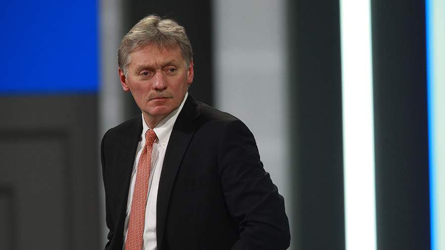 Peskov: Rusya'da  Paşinyan ile Aliyev arasında bir görüşme düzenlemeye hazırız