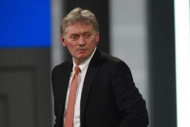 Peskov: Rusya'da  Paşinyan ile Aliyev arasında bir görüşme düzenlemeye hazırız