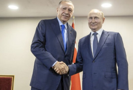 Bloomberg. Թուրքիան ռուսական գազի գնի համար 25% զեղչ կպահանջի