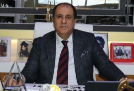 Վանի գործարարների միությունը ցանկանում է, որ բացվի Հայաստանի հետ սահմանը