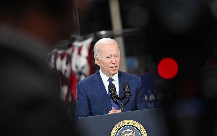 ABD'lilerin yüzde 70'i Biden'ın yeniden aday olmasını istemiyor