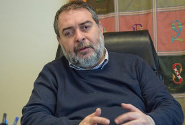 Տանձիկյան. «Քիչ հավանական է, որ շուտով կբացվեն հայ-թուրքական սահմանները»