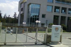 Kıbrıs Dışişleri'nden Azerbaycan'a tepki