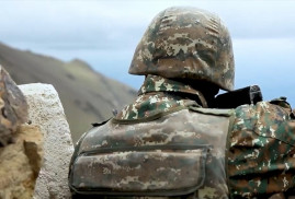Azerbaycan tekrar provokasyona başvurdu