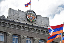 Azerbaycan Karabağ halk arasında panik yaratmaya devam ediyor