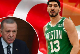 Washington Examiner. «Էրդողանը չարորակ ուռուցք է»