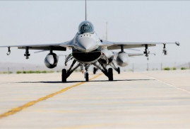 ԱՄՆ-ն F-16 կործանիչներ մատակարարելու համար Թուրքիային նախապայմաններ է ներկայացրել