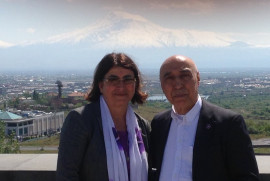 Թուրք իրավապաշտպանի հարցազրույցը Լաչինի միջանցքի թեմայով