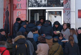 BBC Rus Servisi kuşatma altında bulunan Karabağ’ı anlattı