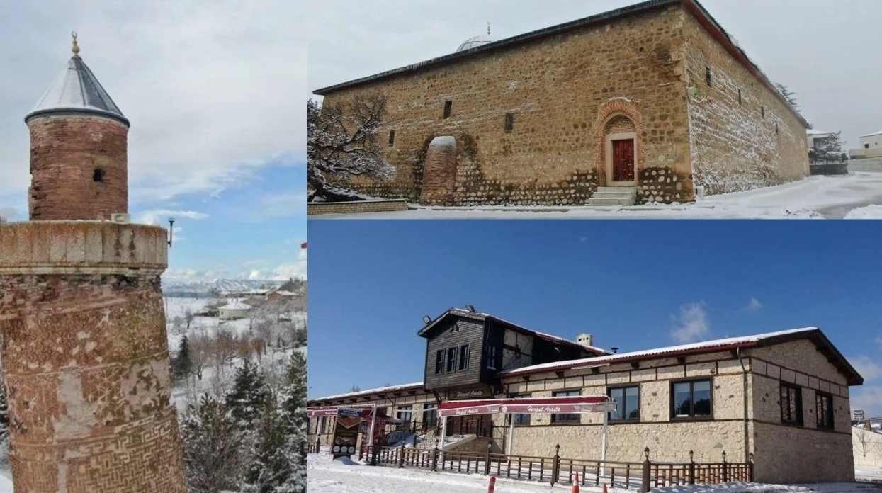 Խարբերդի հայկական ճարտարապետական շինությունները երկրաշարժից չեն տուժել