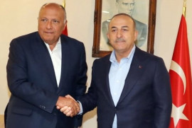 Չավուշօղլուն կմեկնի Եգիպտոս