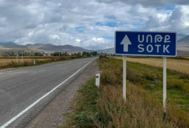 Azerbaycan'ın provokasyonu sonucunda Ermeni tarafının 4 yaralısı var, hayatları tehlikede değil