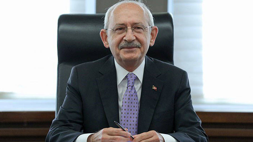 Էրդողանի մրցակից․ «Ոտքի կկանգնենք և միասնաբար կհաղթենք այս ընտրություններում»