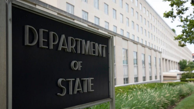 Washington görüşmesinden önce ABD Dışişleri Bakanlığı, Ermenistan-Azerbaycan müzakerelerinden duyduğu memnuniyeti dile getirdi