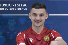 Ajax, Ermeni futbolcu'nun transferi için resmi teklifte bulundu