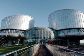 Ermenistan ve Azerbaycan AİHM'nin açık oturumlarına katılacak