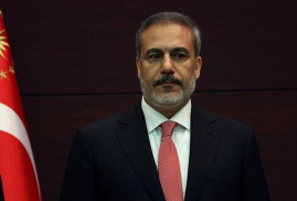 Թուրքիայի ԱԳՆ խոսնակը՝ այժմ Մոսկվայի դեսպան