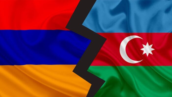 Ermenistan Dışişleri Bakan Yardımcısı, Ermenistan ve Azerbaycan'ın hangi konularda anlaşamadıklarını açıkladı