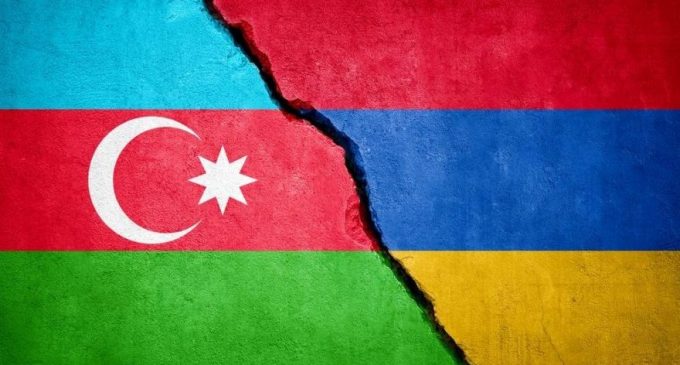 Ermenistan, Azerbaycan'daki nefret söyleminin hedefi olmaya devam ediyor
