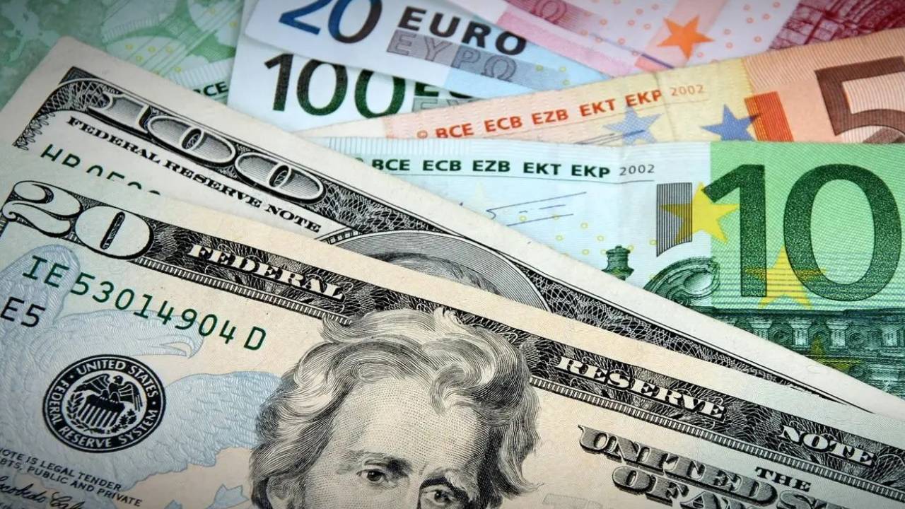 Թուրքական լիրայի անկումը շարունակում է