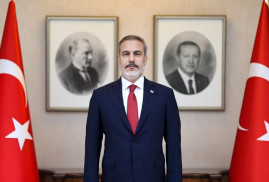 Էրդողանի «գաղտնիքների պահապանը». ո՞վ է Թուրքիայի նոր արտգործնախարարը