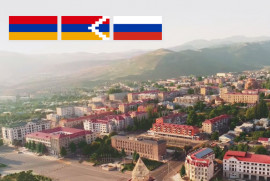 Dağlık Karabağ hükümetinden Putin’e mektup