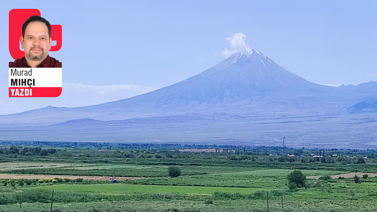 Պոլսահայ ակտիվիստ. «Արարատը մի օր կվերածվի խաղաղության պատուհանի»