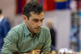 3 Ermeni grandmaster  FIDE sıralamasında ilk 100'de